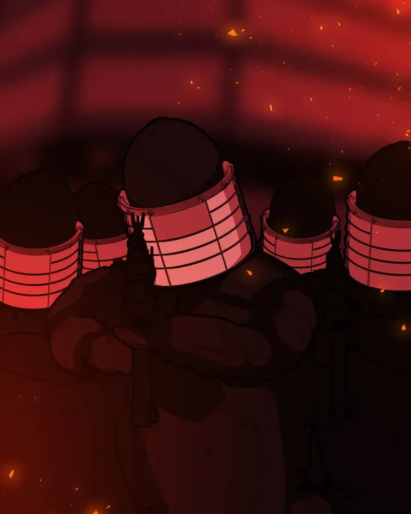 I'm the Grim Reaper Chapter 87 page 7