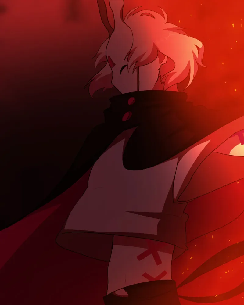 I'm the Grim Reaper Chapter 87 page 22