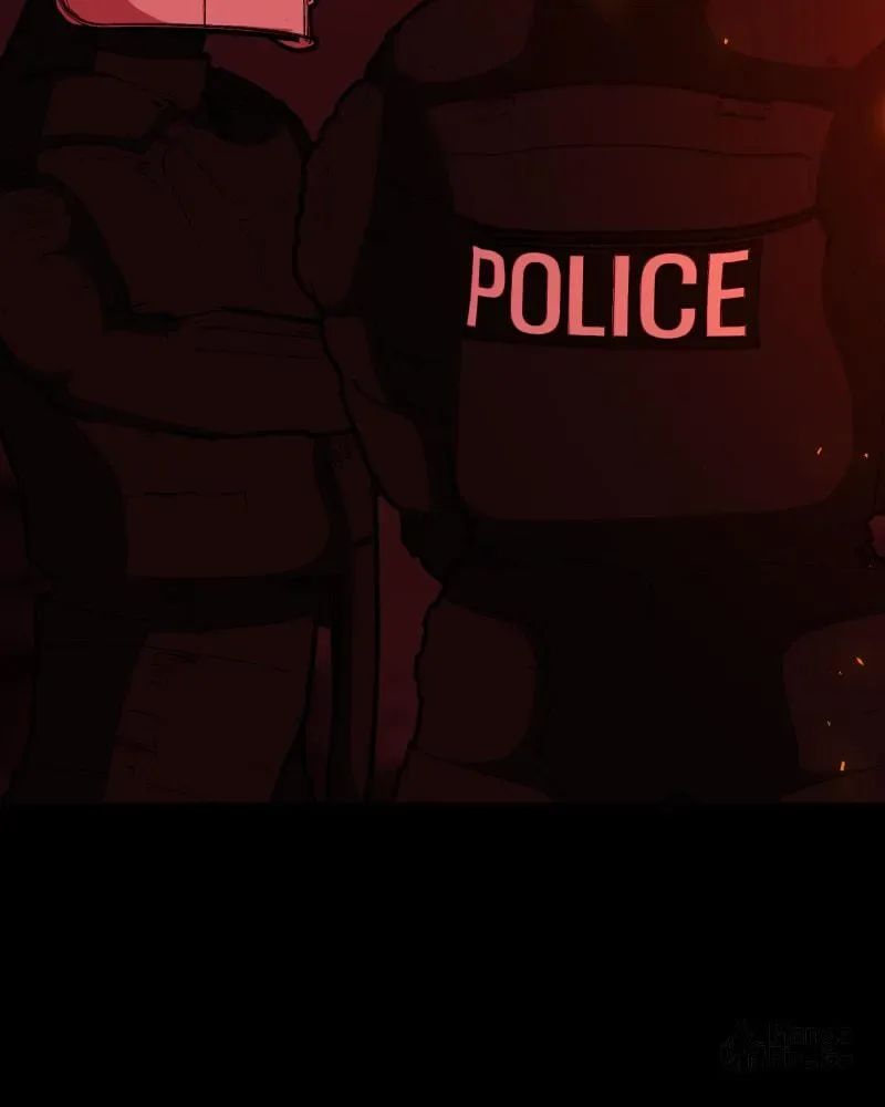 I'm the Grim Reaper Chapter 87 page 15