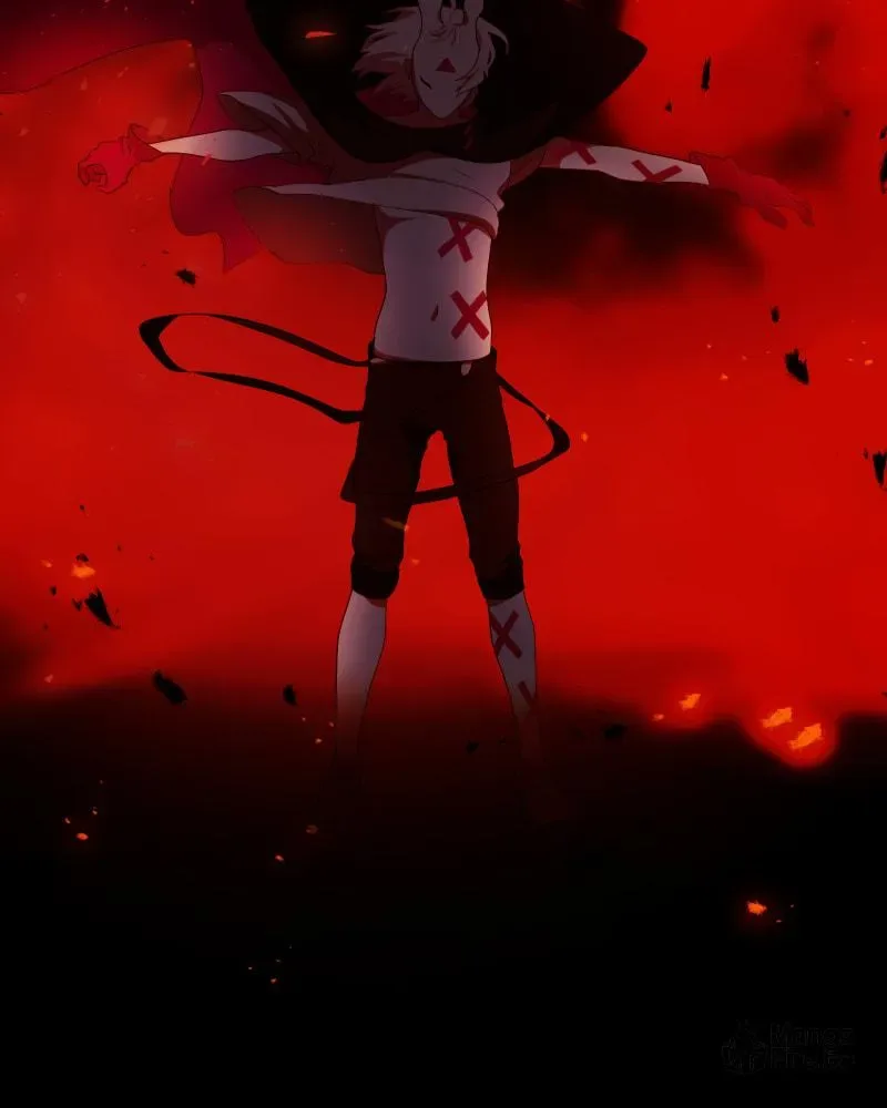I'm the Grim Reaper Chapter 87 page 5