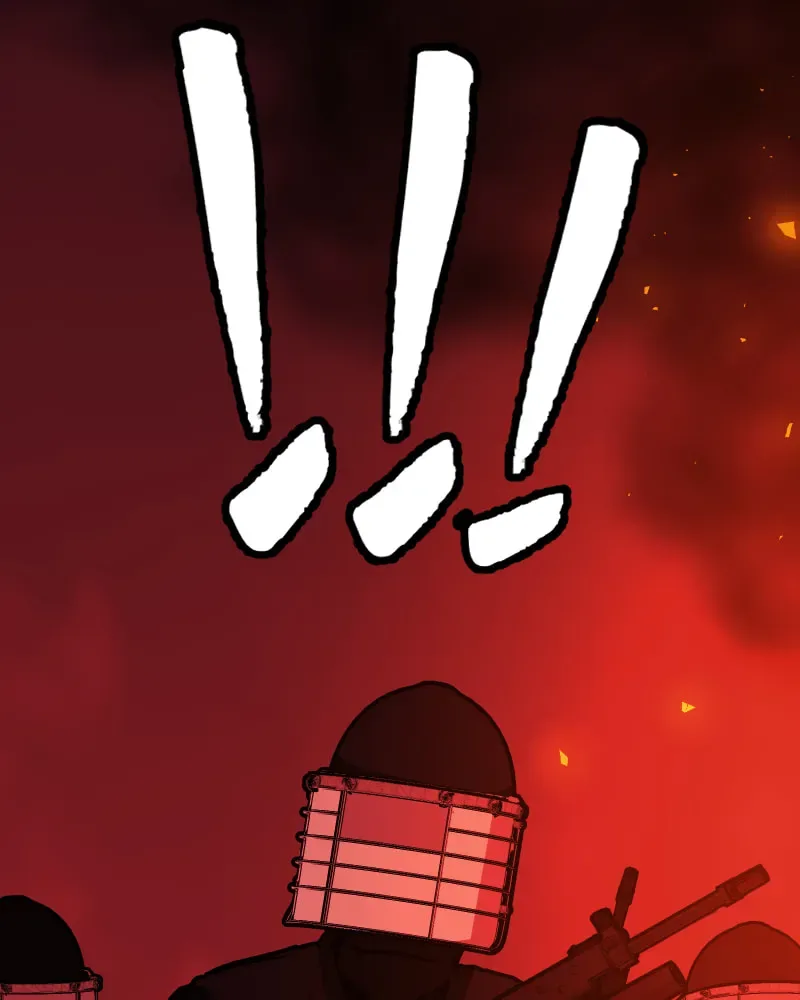 I'm the Grim Reaper Chapter 87 page 34