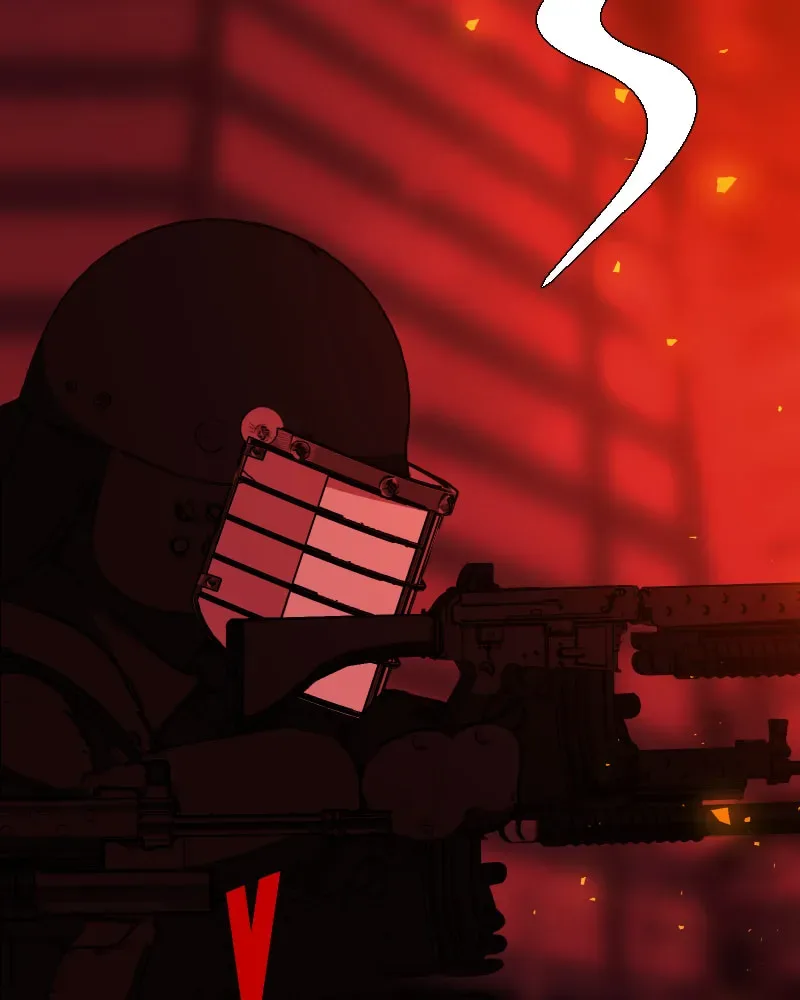 I'm the Grim Reaper Chapter 87 page 38