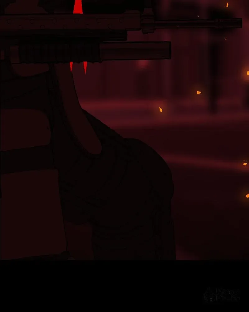 I'm the Grim Reaper Chapter 87 page 39