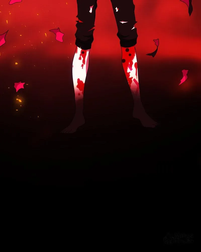 I'm the Grim Reaper Chapter 87 page 60