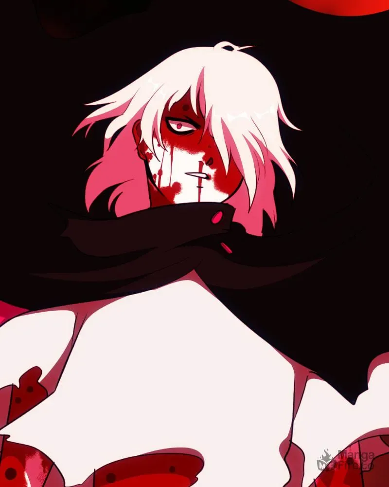 I'm the Grim Reaper Chapter 87 page 78