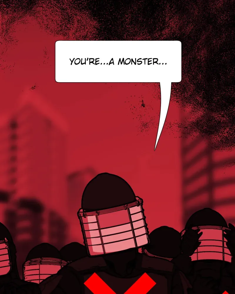 I'm the Grim Reaper Chapter 87 page 83