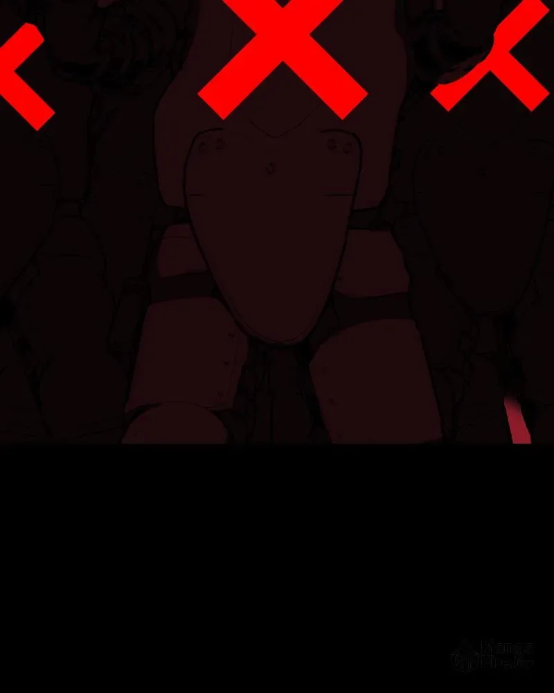 I'm the Grim Reaper Chapter 87 page 84