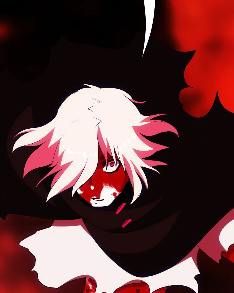 I'm the Grim Reaper Chapter 87 page 86