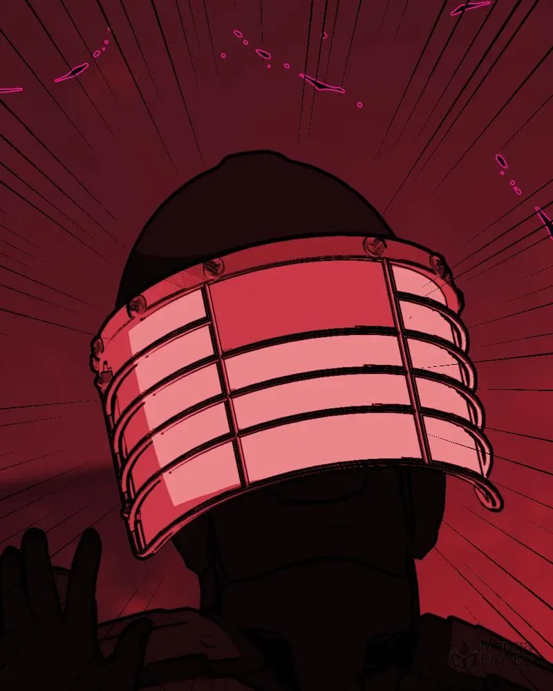 I'm the Grim Reaper Chapter 87 page 95