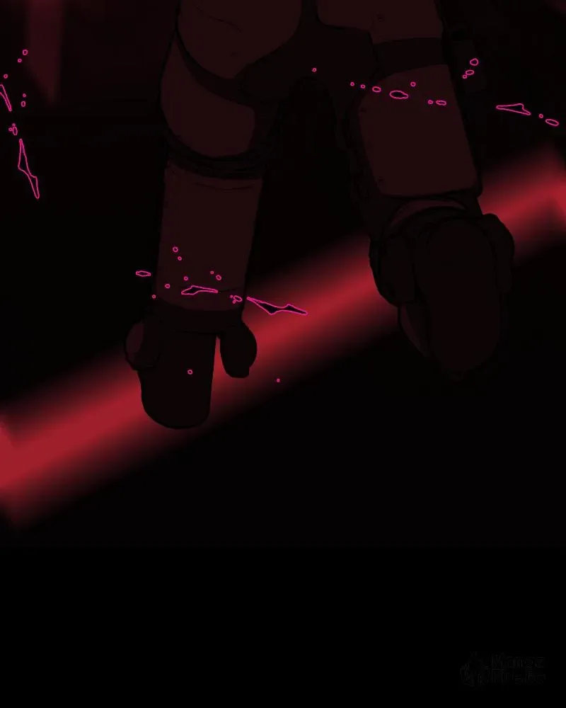 I'm the Grim Reaper Chapter 87 page 99
