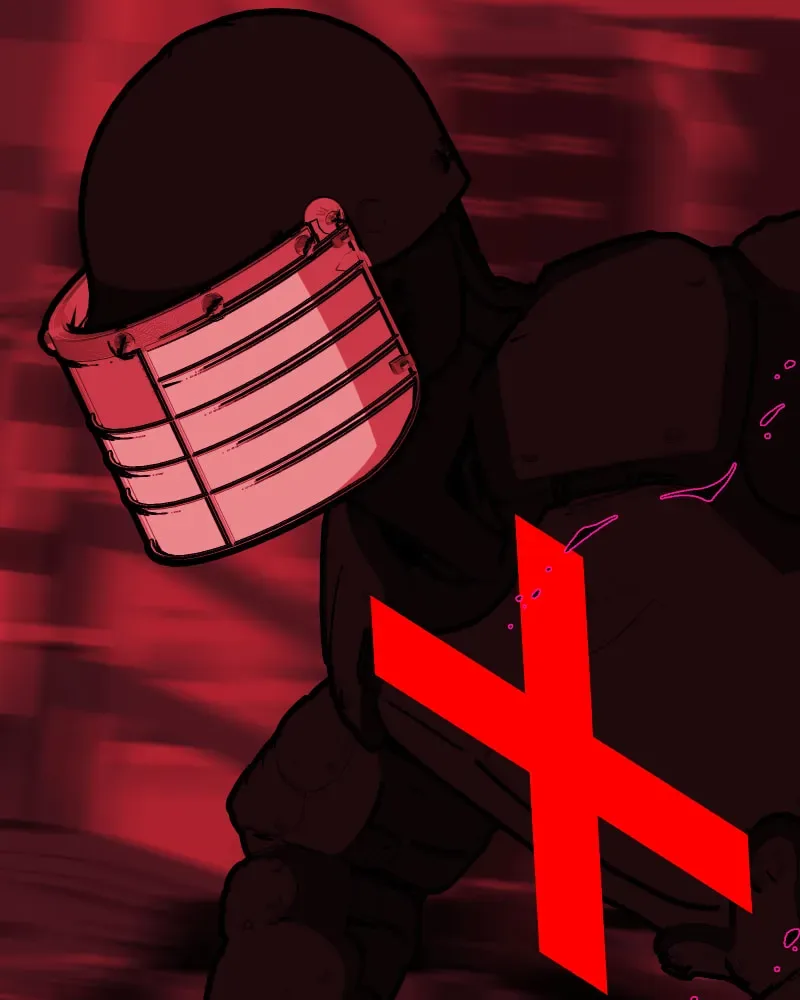 I'm the Grim Reaper Chapter 87 page 101