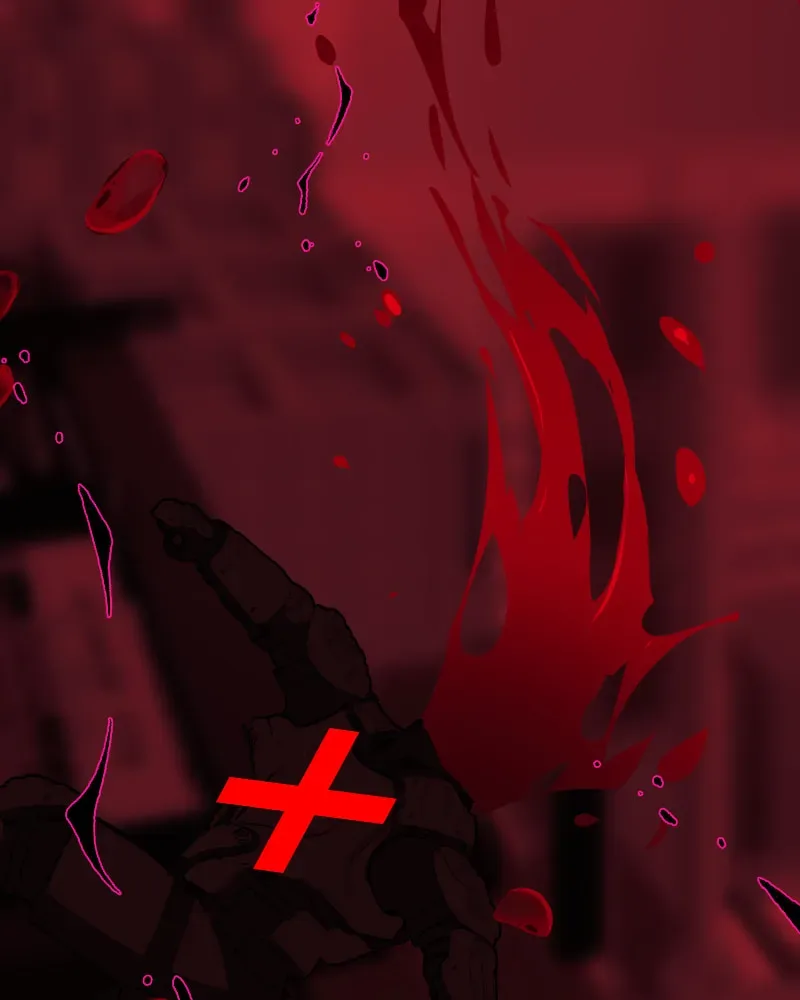 I'm the Grim Reaper Chapter 87 page 112