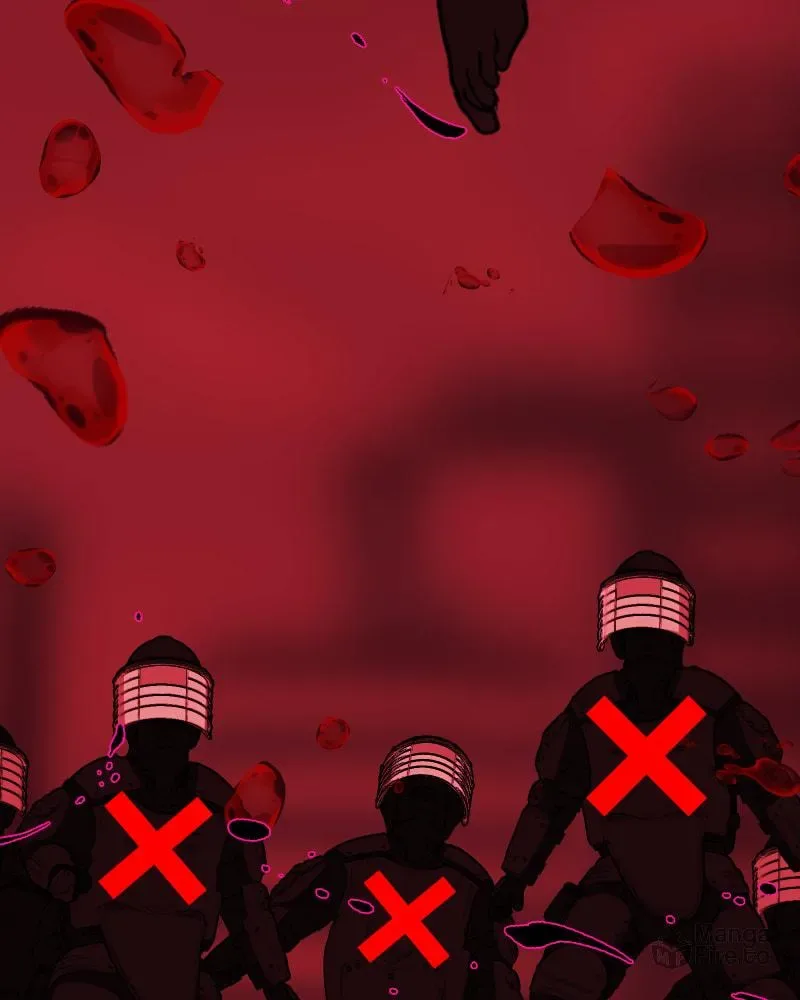 I'm the Grim Reaper Chapter 87 page 115