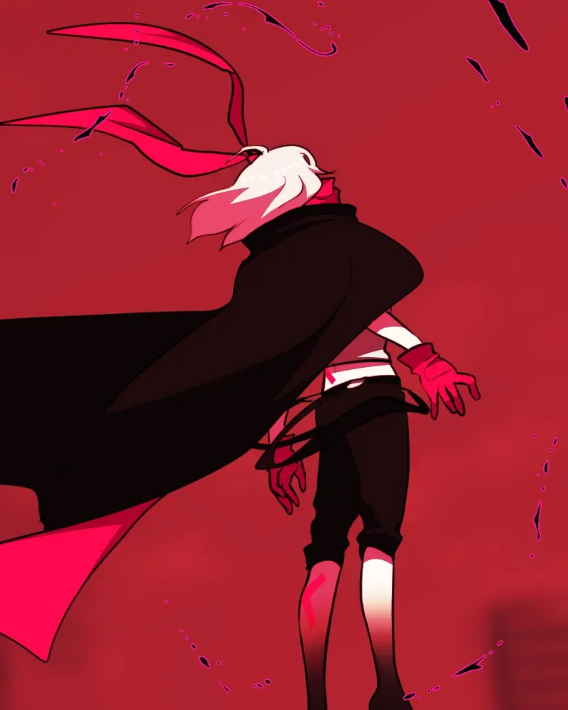 I'm the Grim Reaper Chapter 87 page 127