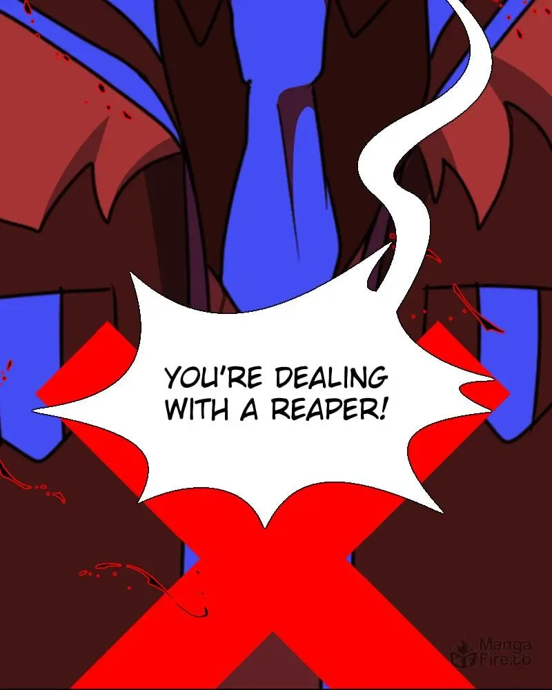 I'm the Grim Reaper Chapter 87 page 147