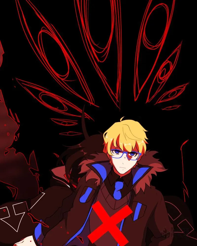 I'm the Grim Reaper Chapter 87 page 150