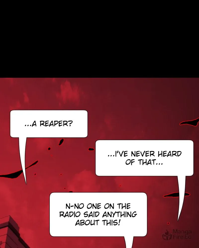 I'm the Grim Reaper Chapter 87 page 155