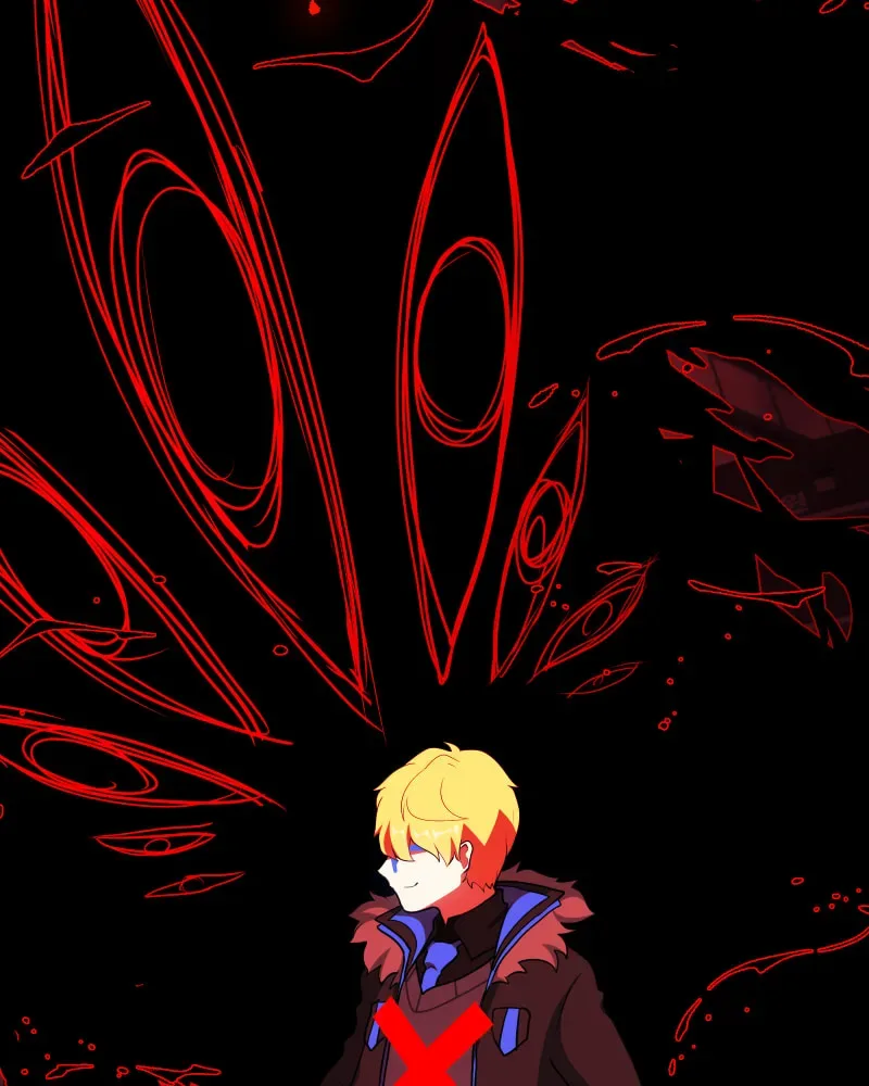 I'm the Grim Reaper Chapter 87 page 158
