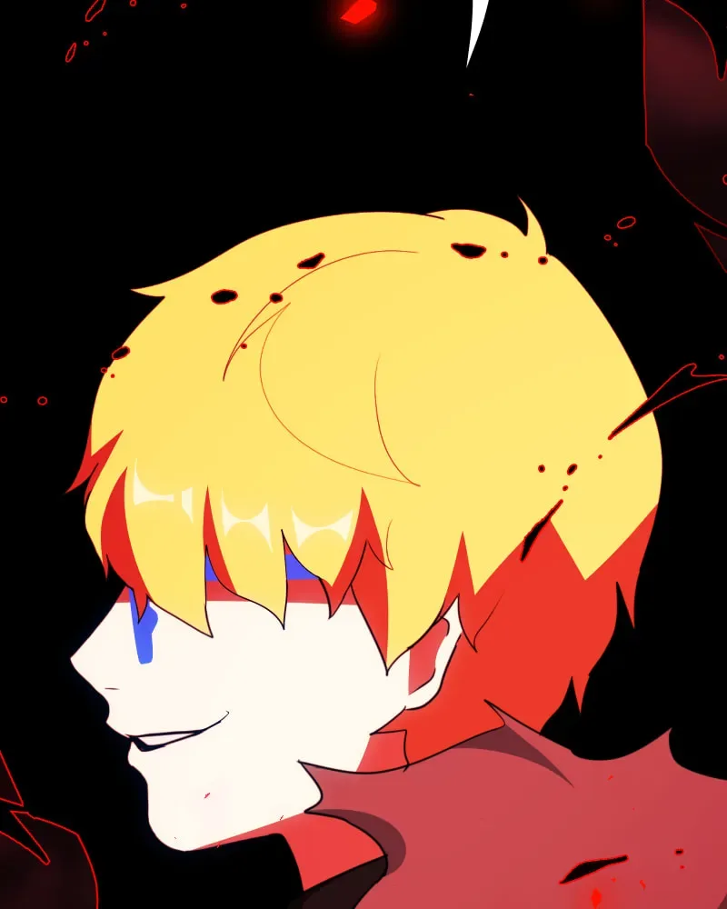 I'm the Grim Reaper Chapter 87 page 163