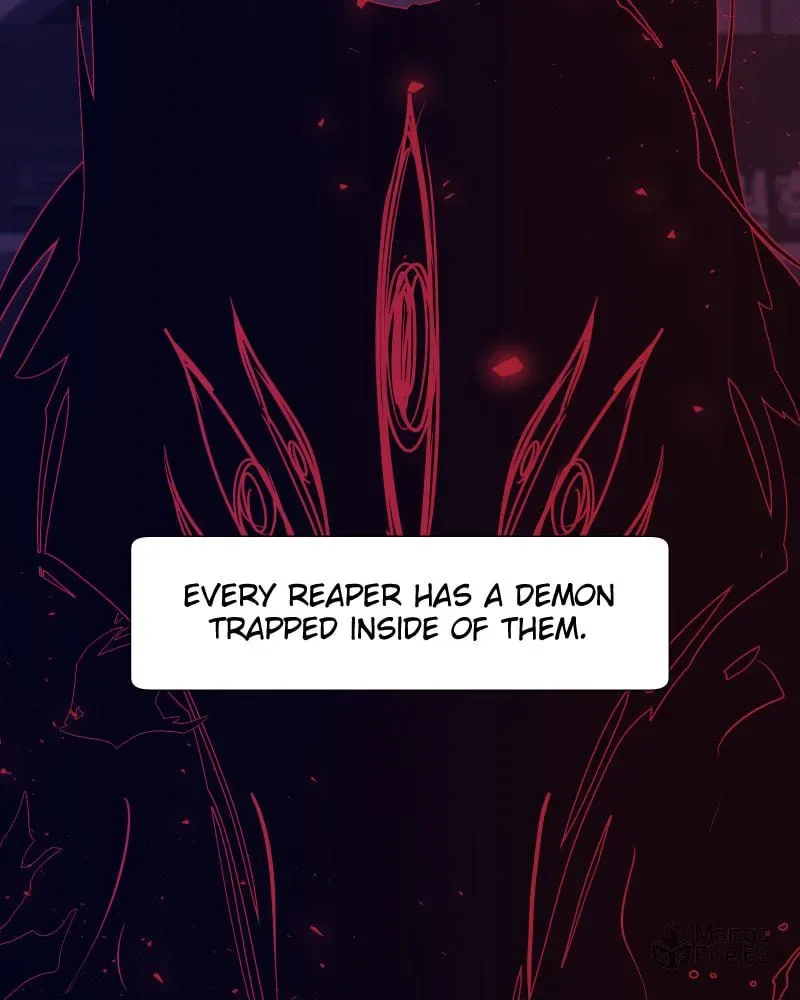 I'm the Grim Reaper Chapter 87 page 168