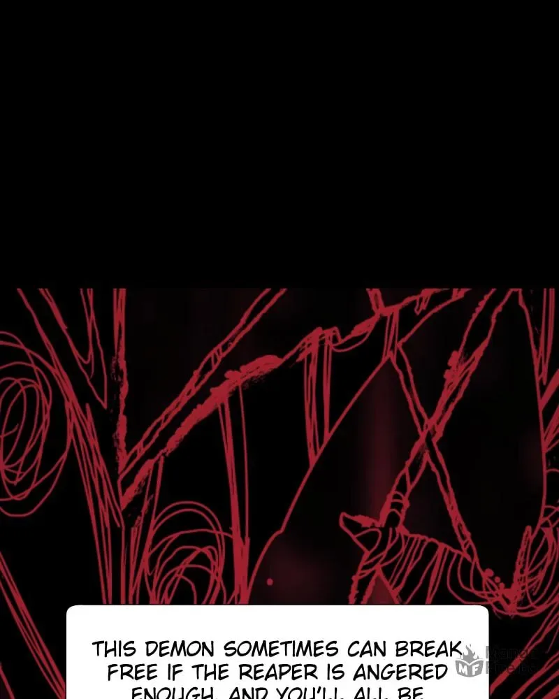 I'm the Grim Reaper Chapter 87 page 170