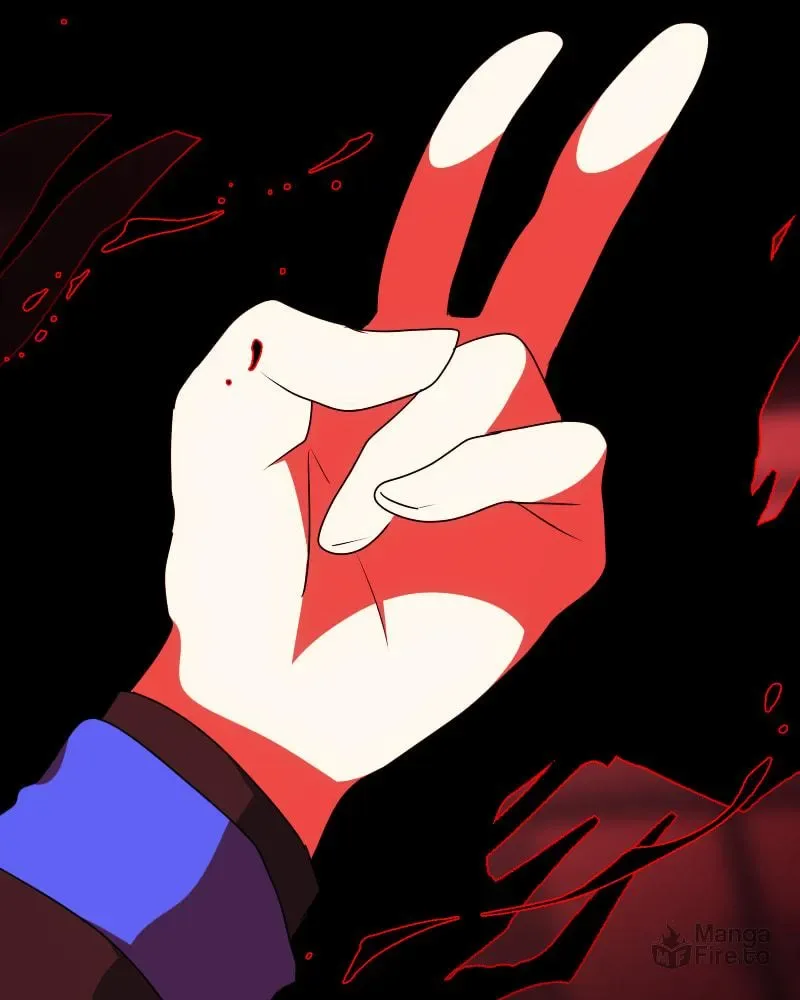 I'm the Grim Reaper Chapter 87 page 175