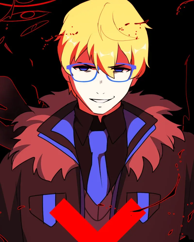 I'm the Grim Reaper Chapter 87 page 178