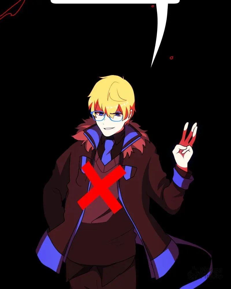 I'm the Grim Reaper Chapter 87 page 186