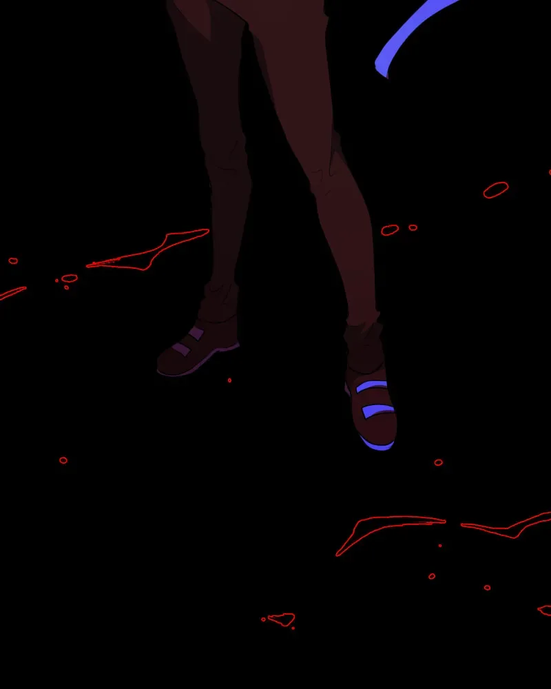 I'm the Grim Reaper Chapter 87 page 187