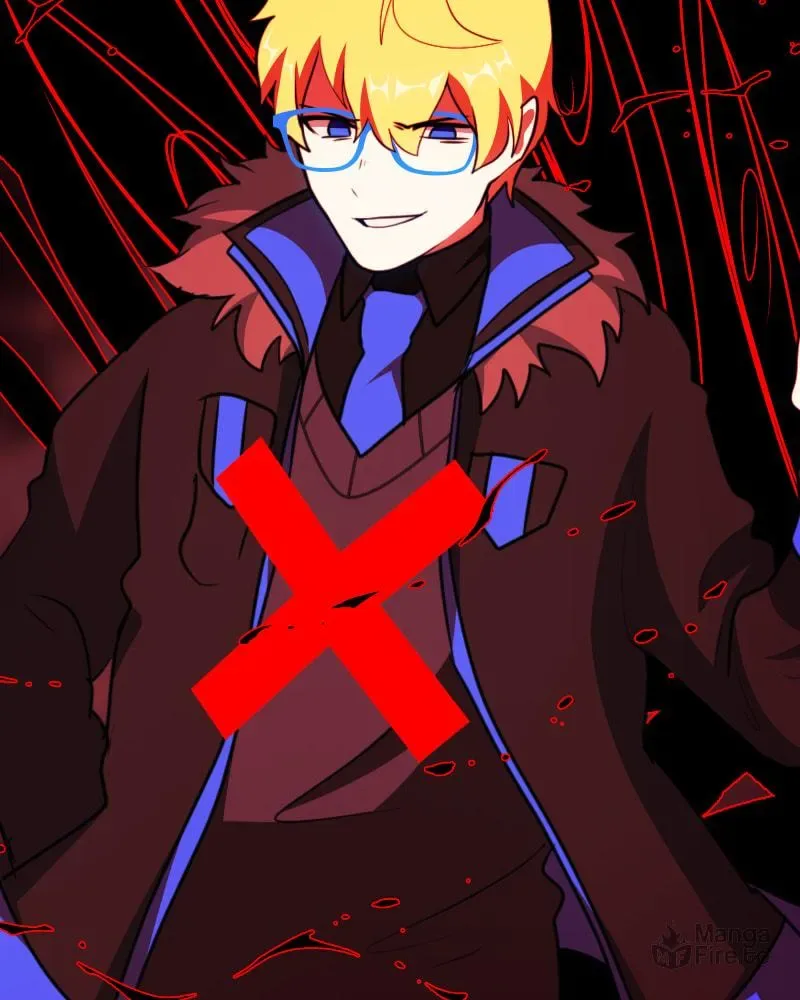 I'm the Grim Reaper Chapter 87 page 189