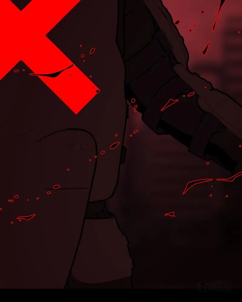 I'm the Grim Reaper Chapter 87 page 195