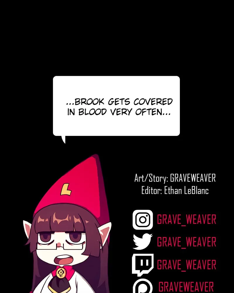 I'm the Grim Reaper Chapter 87 page 206