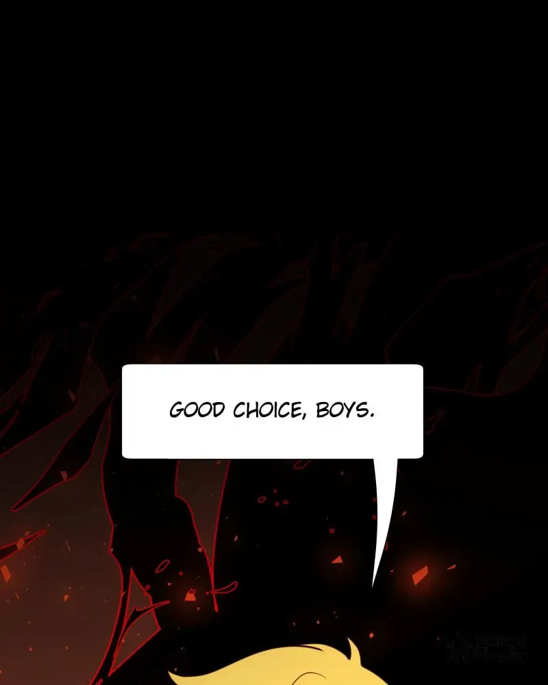 I'm the Grim Reaper Chapter 88 page 25