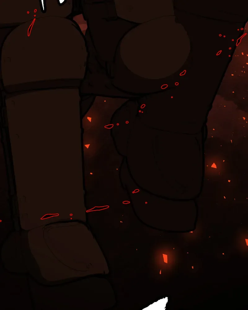 I'm the Grim Reaper Chapter 88 page 17