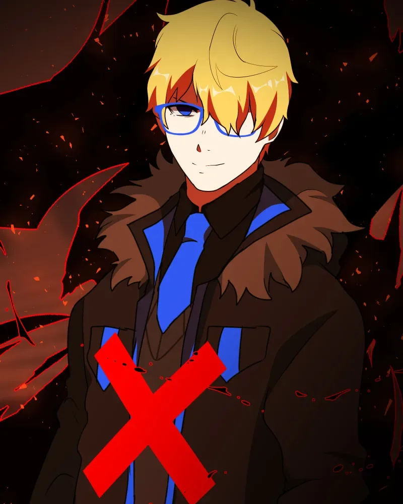 I'm the Grim Reaper Chapter 88 page 23