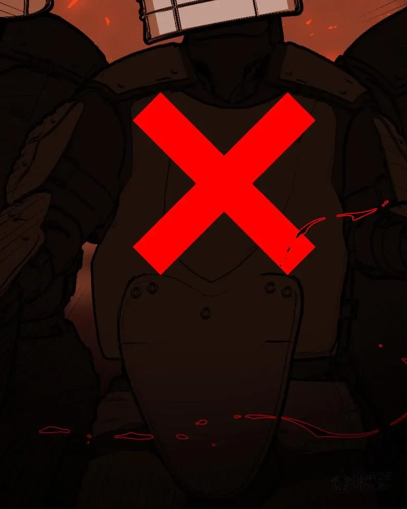 I'm the Grim Reaper Chapter 88 page 15