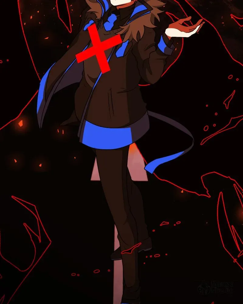 I'm the Grim Reaper Chapter 88 page 5