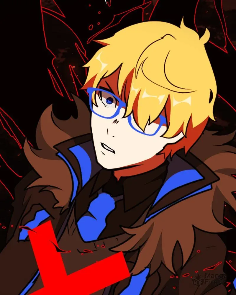 I'm the Grim Reaper Chapter 88 page 12