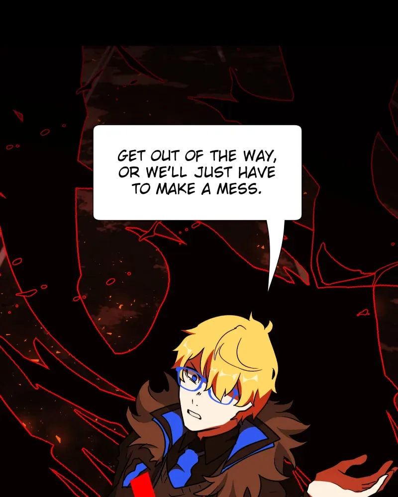I'm the Grim Reaper Chapter 88 page 7