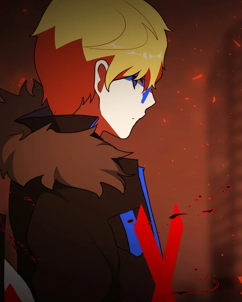 I'm the Grim Reaper Chapter 88 page 31