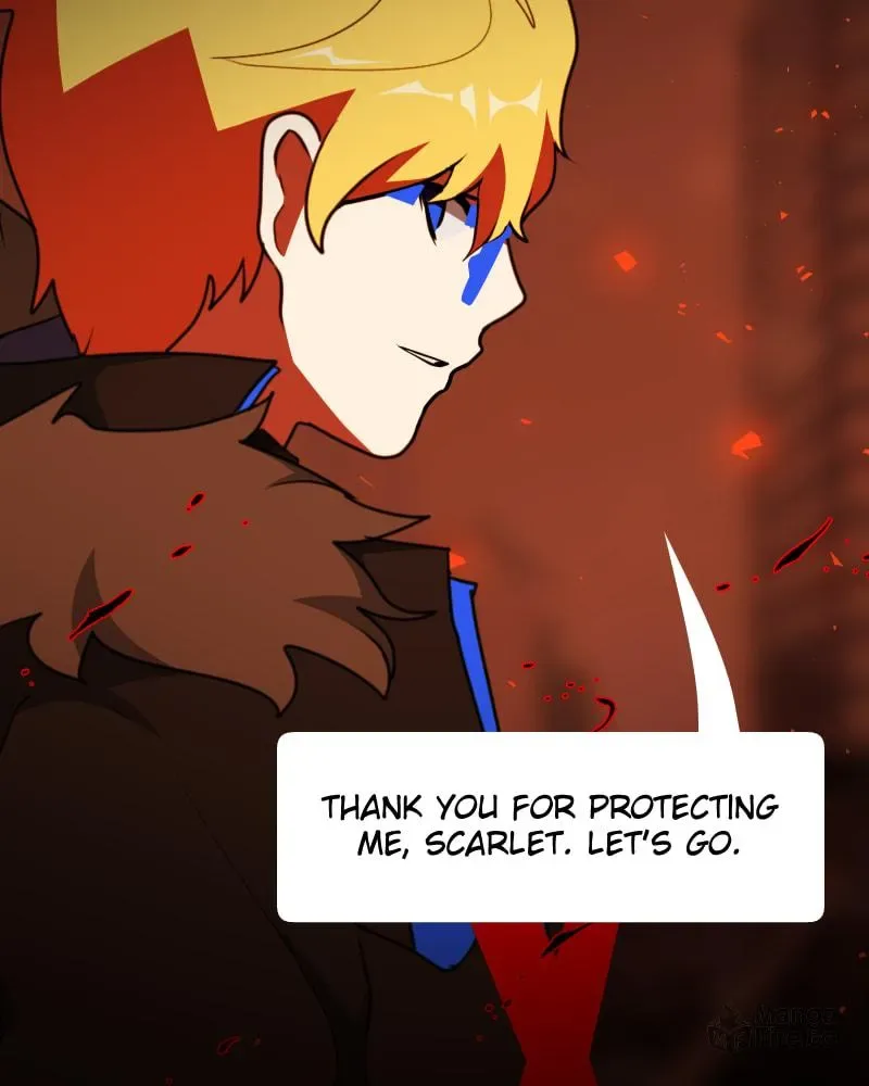 I'm the Grim Reaper Chapter 88 page 33