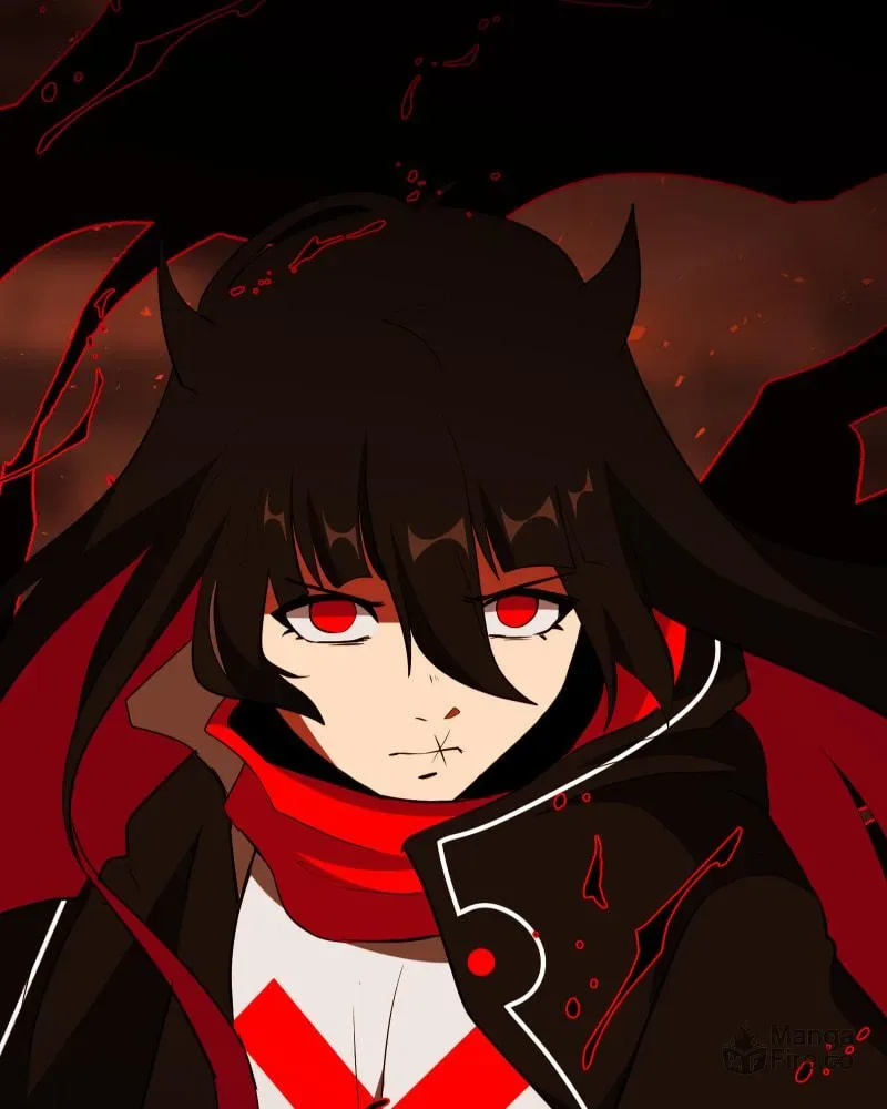 I'm the Grim Reaper Chapter 88 page 35