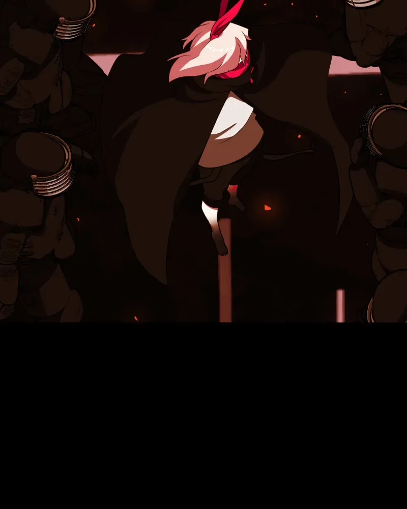 I'm the Grim Reaper Chapter 88 page 43