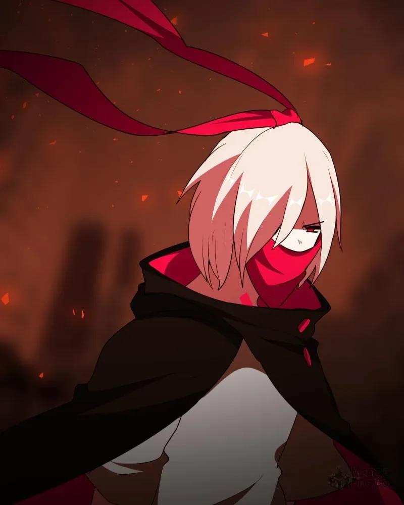 I'm the Grim Reaper Chapter 88 page 45