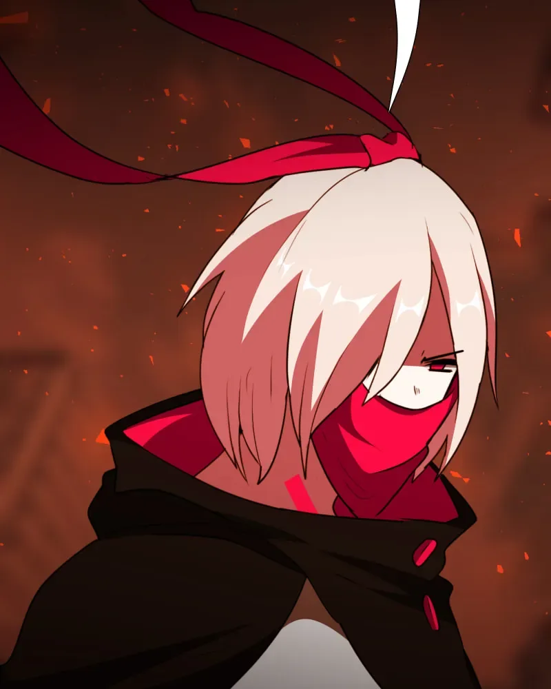 I'm the Grim Reaper Chapter 88 page 47