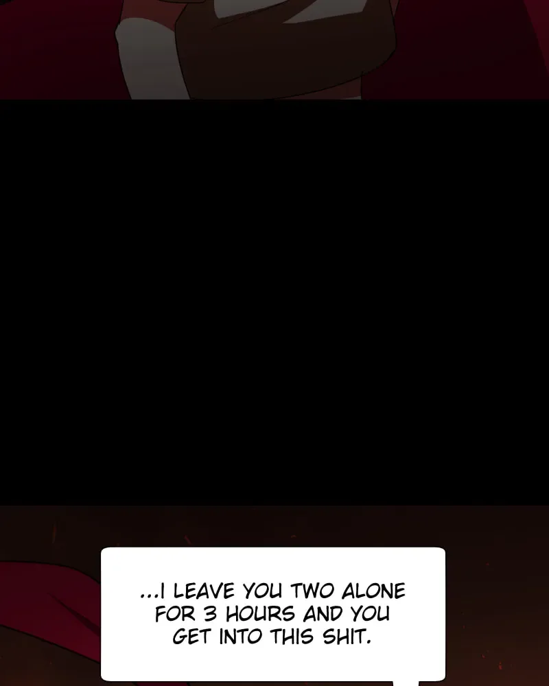 I'm the Grim Reaper Chapter 88 page 46