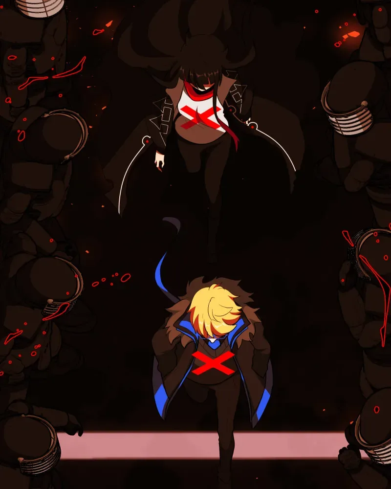 I'm the Grim Reaper Chapter 88 page 41