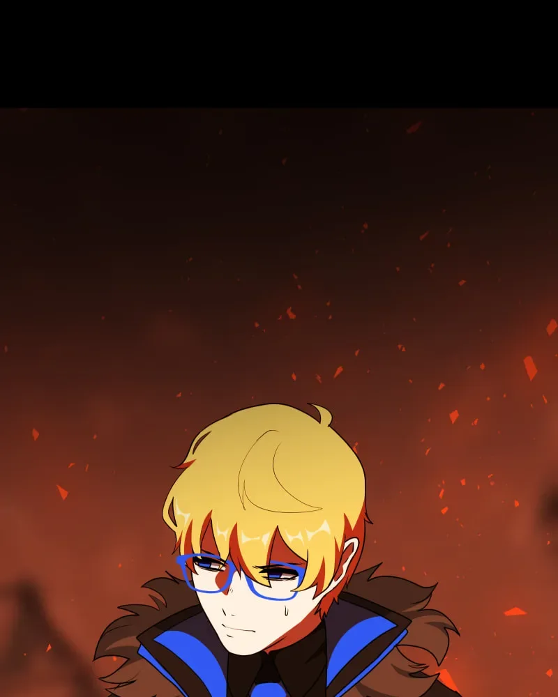 I'm the Grim Reaper Chapter 88 page 49