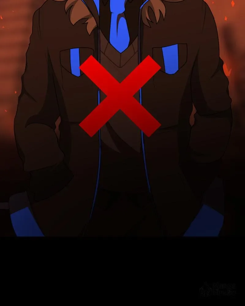 I'm the Grim Reaper Chapter 88 page 50