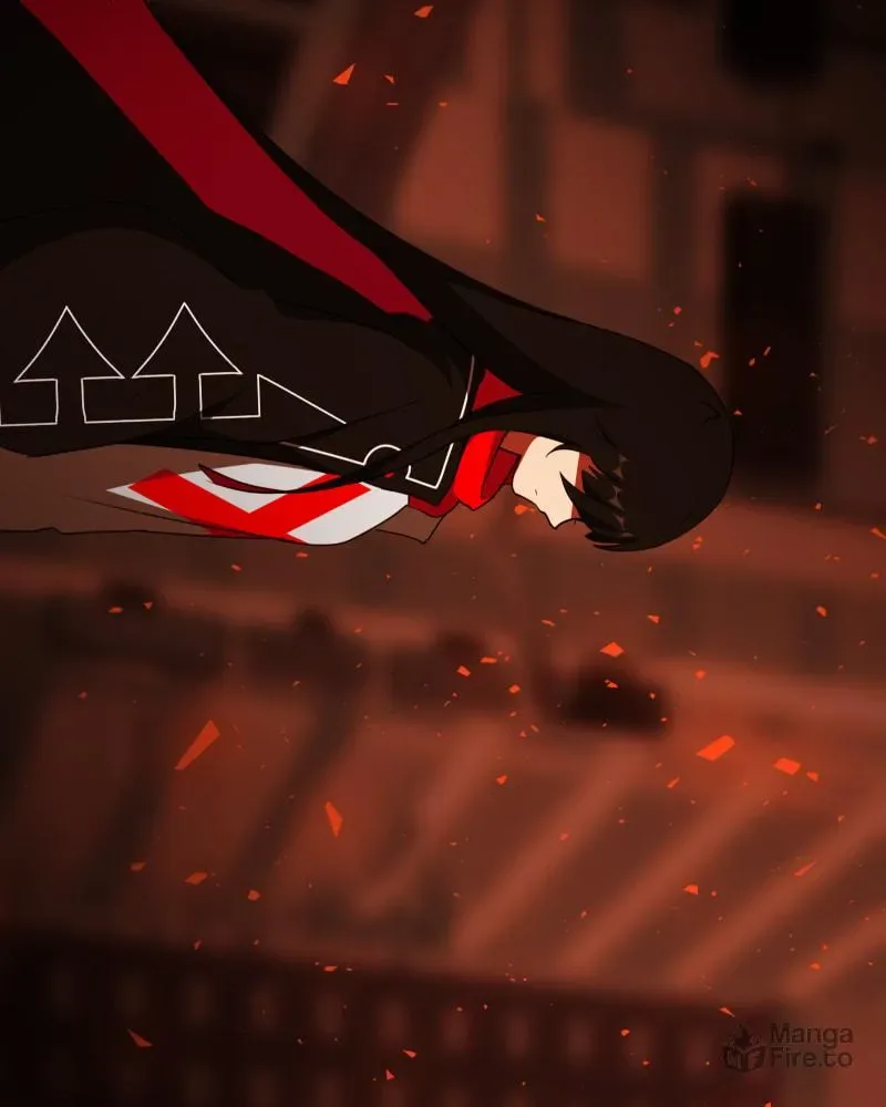 I'm the Grim Reaper Chapter 88 page 55